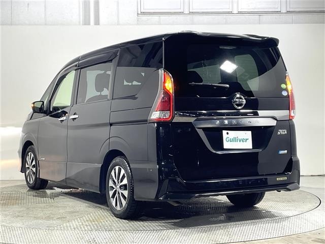 Nissan SERENA 2017 7689241-10