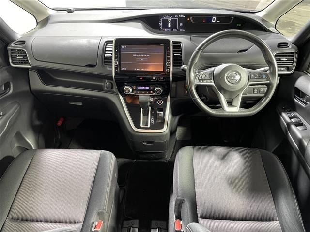 Nissan SERENA 2017 7689241-11