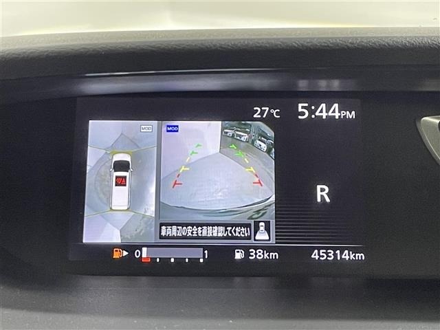Nissan SERENA 2017 7689241-12