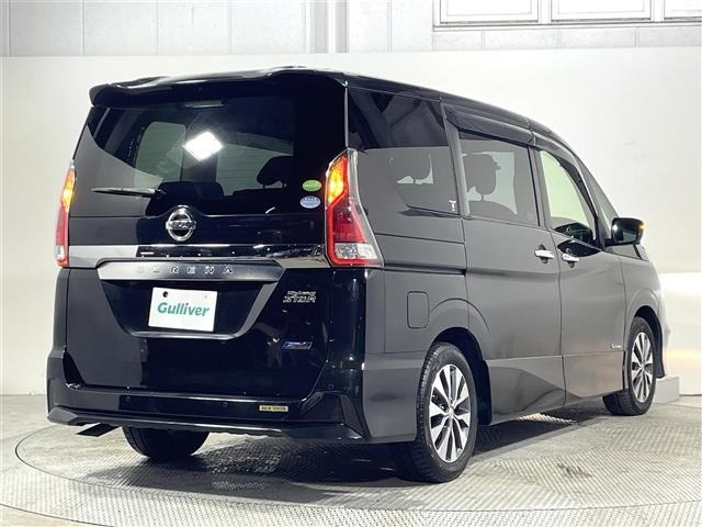 Nissan SERENA 2017 7689241-17