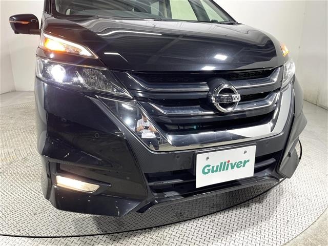 Nissan SERENA 2017 7689241-7