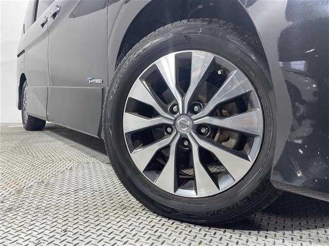 Nissan SERENA 2017 7689241-8