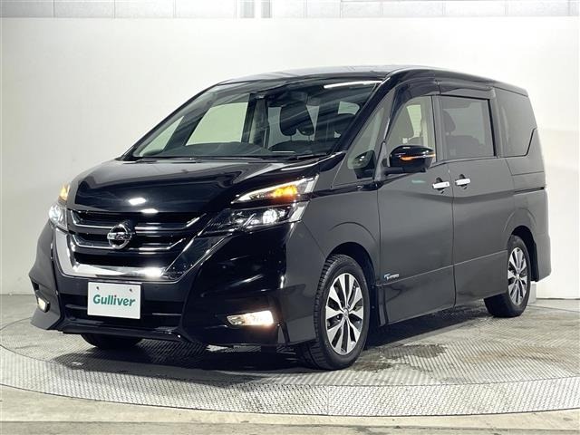 Nissan SERENA 2017 7689241-9
