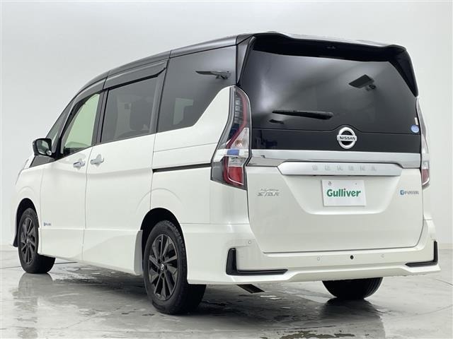 Nissan SERENA 2021 7689242-15
