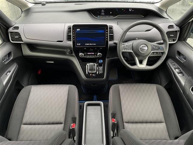 Nissan SERENA 2021 7689242-16