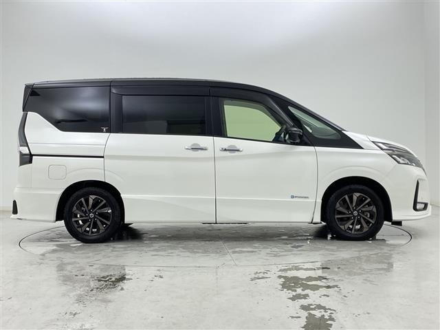 Nissan SERENA 2021 7689242-2