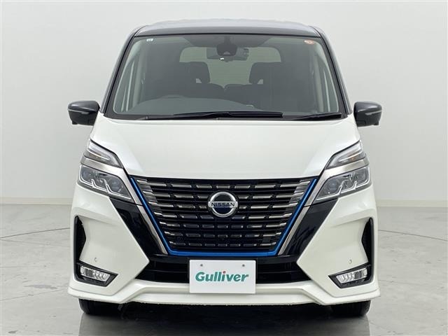 Nissan SERENA 2021 7689242-24