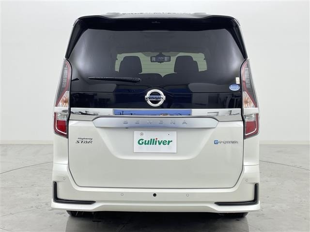 Nissan SERENA 2021 7689242-4