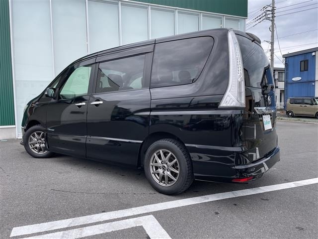 Nissan SERENA 2013 7689243-13