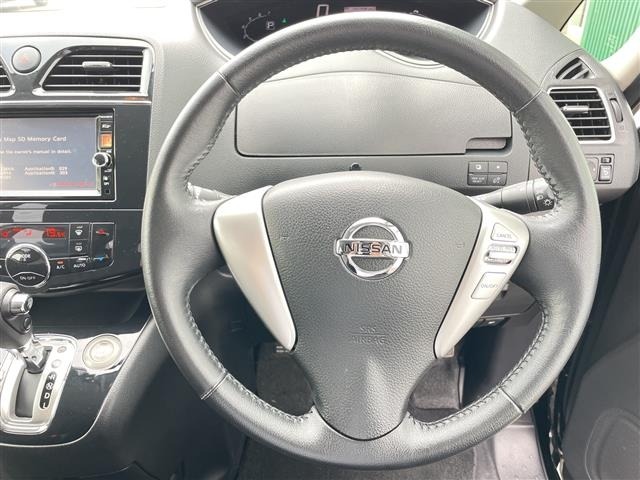 Nissan SERENA 2013 7689243-21