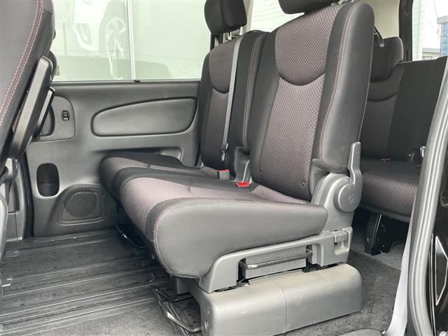 Nissan SERENA 2013 7689243-4