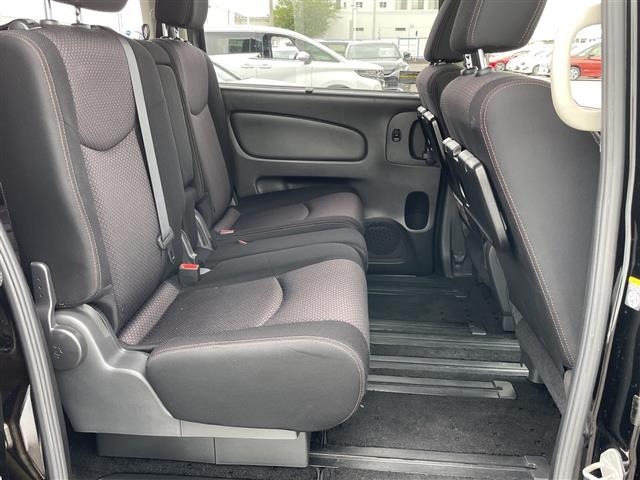 Nissan SERENA 2013 7689243-9
