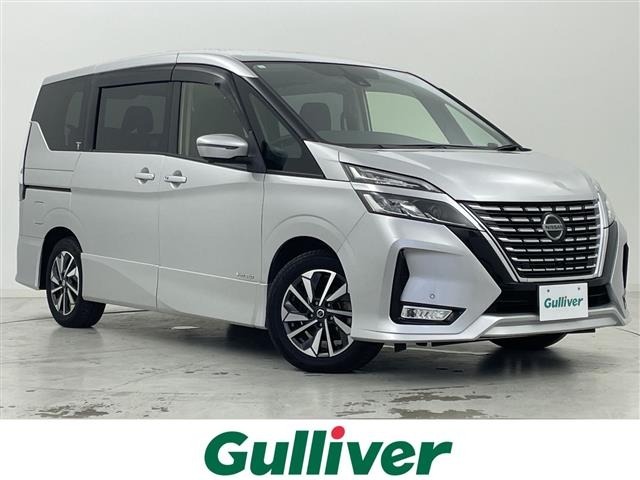 Nissan SERENA 2021 7689244-0