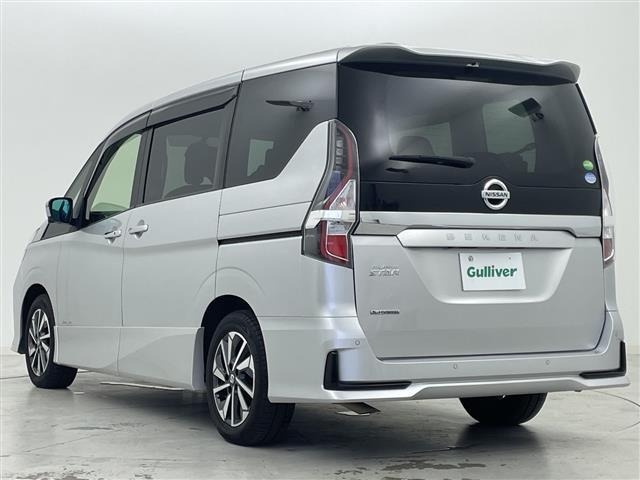 Nissan SERENA 2021 7689244-15