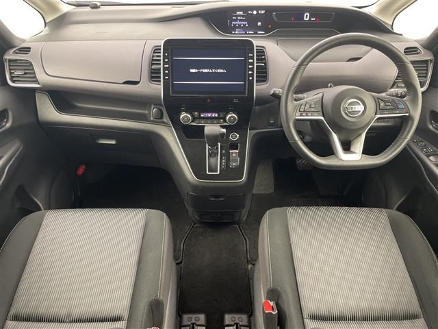 Nissan SERENA 2021 7689244-16