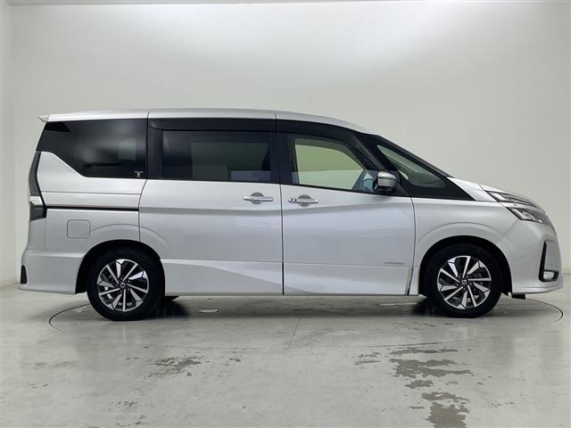 Nissan SERENA 2021 7689244-2