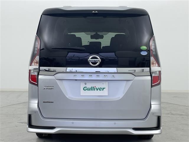 Nissan SERENA 2021 7689244-4