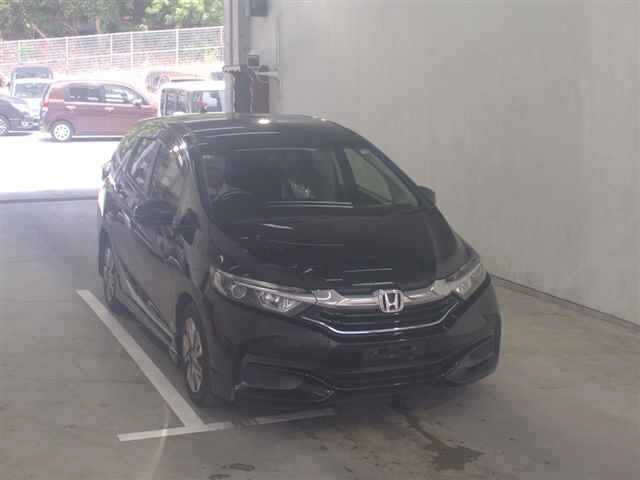 Honda SHUTTLE 2015 7684451-0