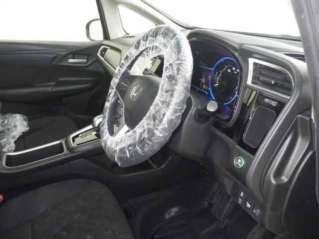 Honda SHUTTLE 2015 7684451-3