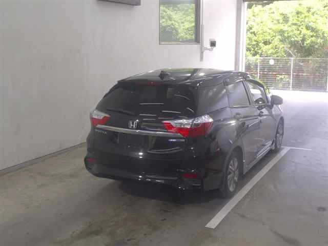 Honda SHUTTLE 2015 7684451-5