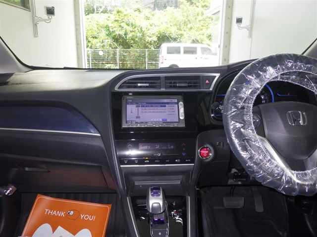 Honda SHUTTLE 2015 7684451-6