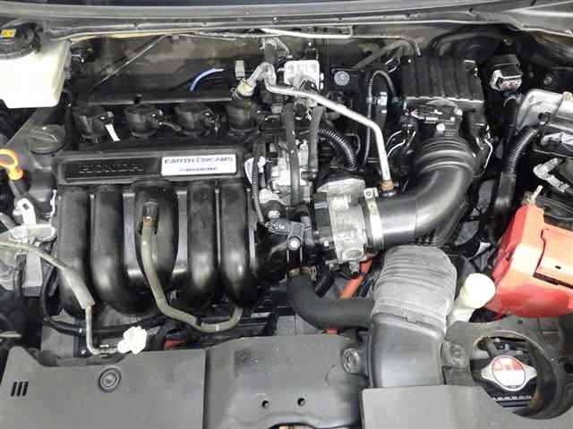 Honda SHUTTLE 2015 7684451-7