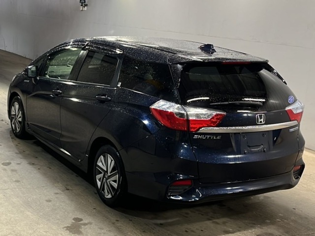 Honda SHUTTLE 2016 7684469-1