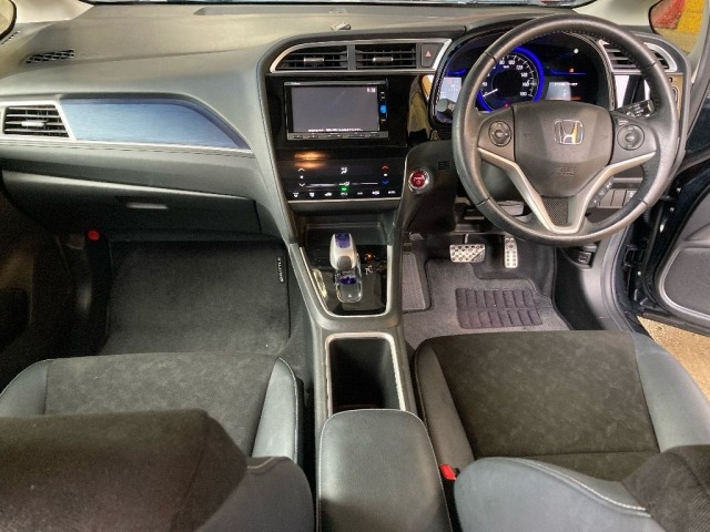 Honda SHUTTLE 2016 7684469-3