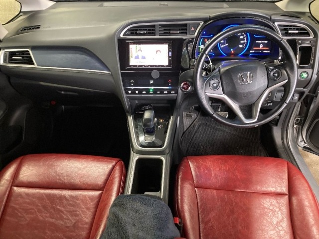 Honda SHUTTLE 2015 7684470-3