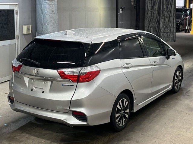 Honda SHUTTLE 2015 7684470-5