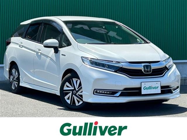 Honda SHUTTLE 2019 7684756-0