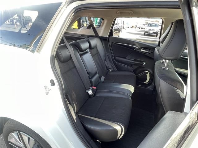 Honda SHUTTLE 2019 7684756-11