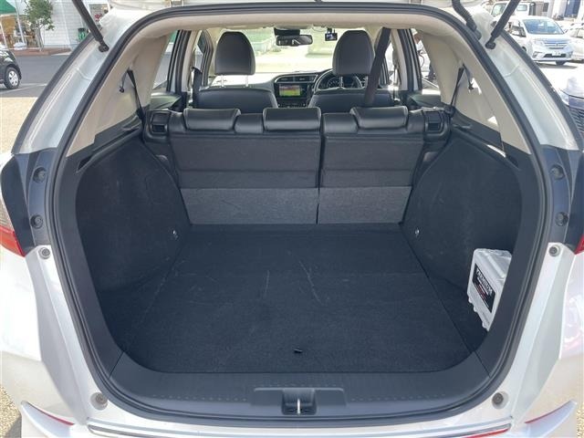 Honda SHUTTLE 2019 7684756-12