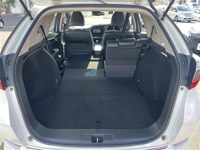 Honda SHUTTLE 2019 7684756-13
