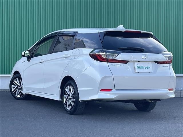 Honda SHUTTLE 2019 7684756-14
