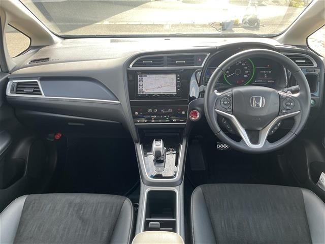 Honda SHUTTLE 2019 7684756-15
