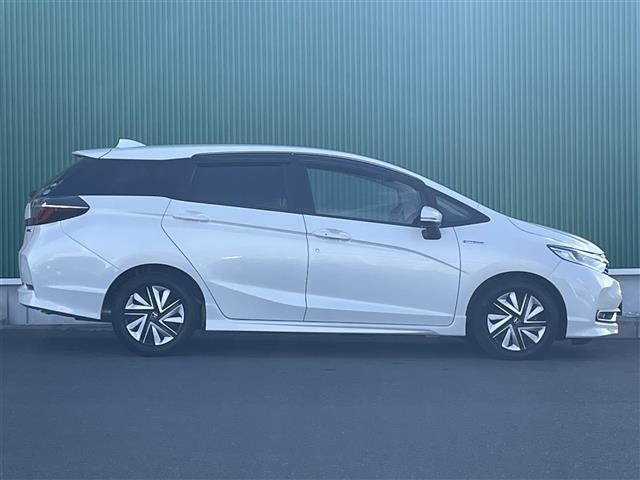 Honda SHUTTLE 2019 7684756-2