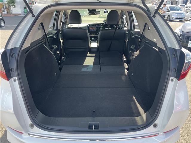 Honda SHUTTLE 2019 7684756-21
