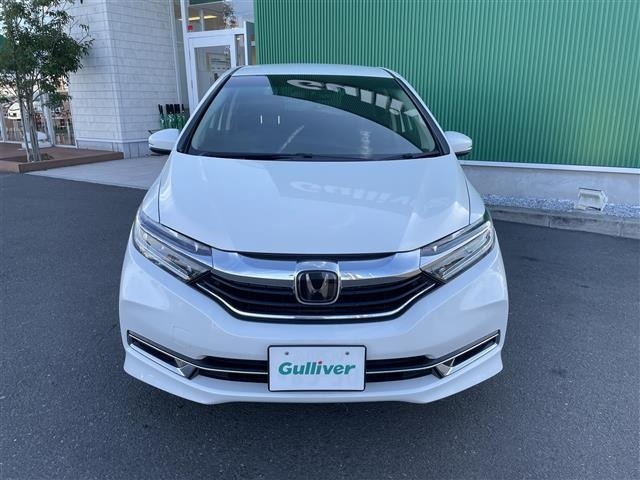 Honda SHUTTLE 2019 7684756-23
