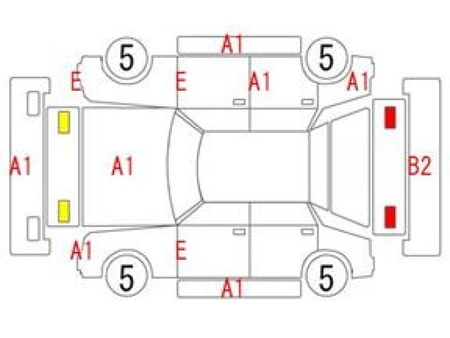 Honda SHUTTLE 2019 7684756-24