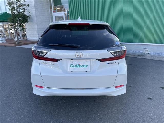 Honda SHUTTLE 2019 7684756-4