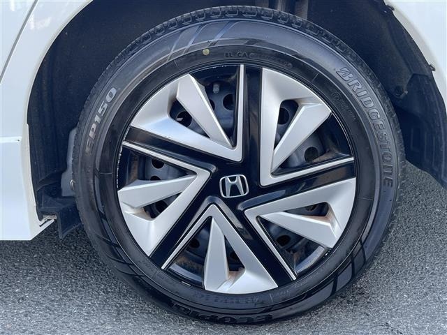Honda SHUTTLE 2019 7684756-6