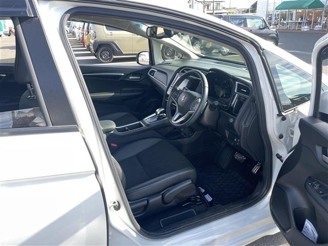 Honda SHUTTLE 2019 7684756-9