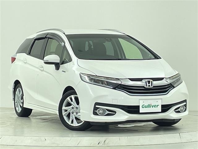 Honda SHUTTLE 2016 7684764-0