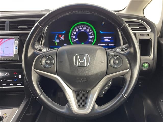 Honda SHUTTLE 2016 7684764-1