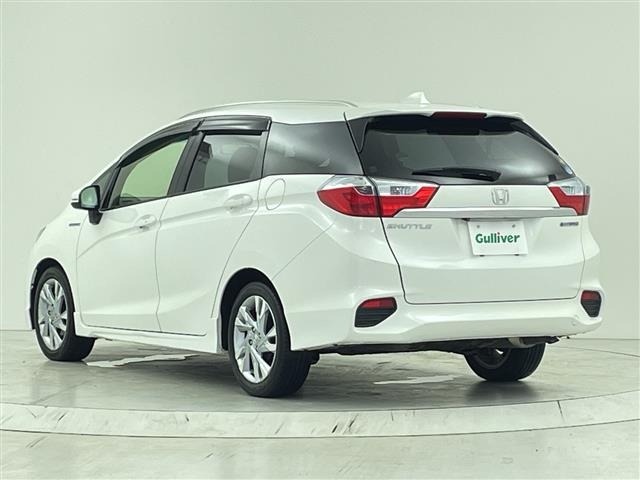 Honda SHUTTLE 2016 7684764-13