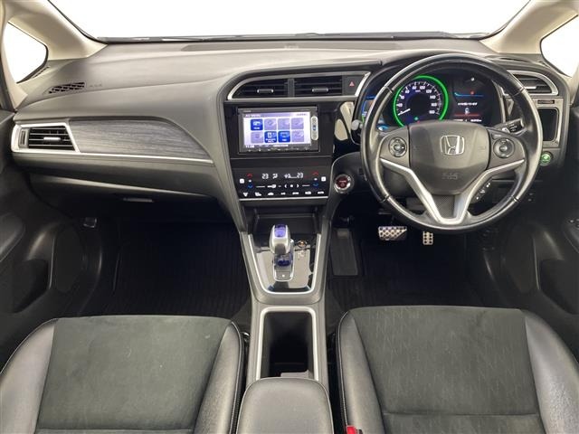 Honda SHUTTLE 2016 7684764-14