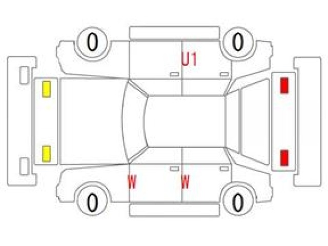 Honda SHUTTLE 2016 7684764-23