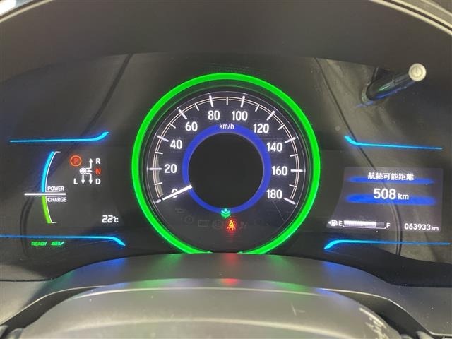 Honda SHUTTLE 2016 7684764-3