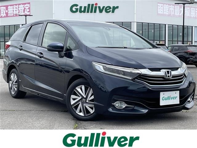 Honda SHUTTLE 2016 7684765-0